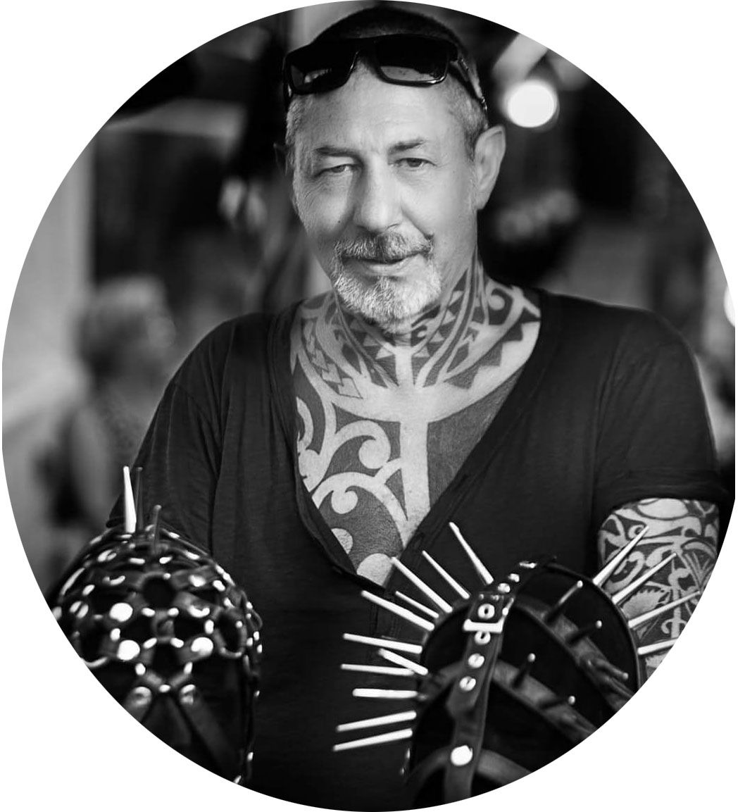 Dorio Dario