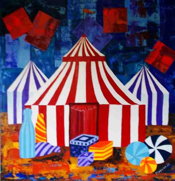 Circus di Modenese Roberto