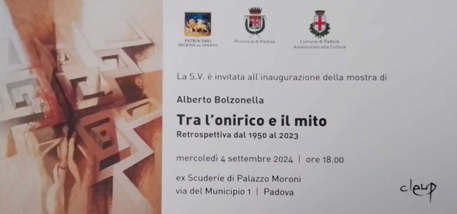 Alberto Bolzonella