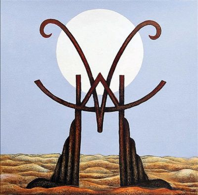 Lo spirito del deserto