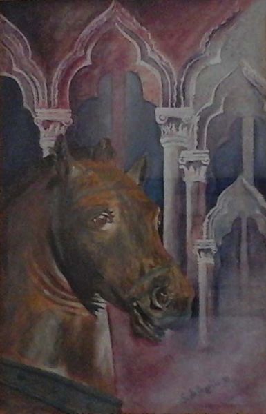 Cavallo di San Marco 