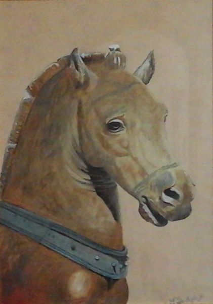 Cavallo di San Marco