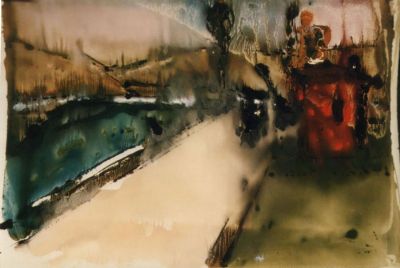 Suggestione detta i due Pioppi