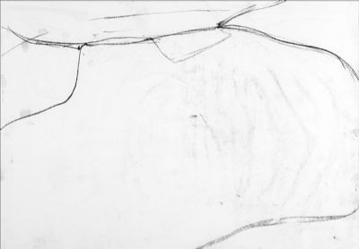 Studio del paesaggio III 