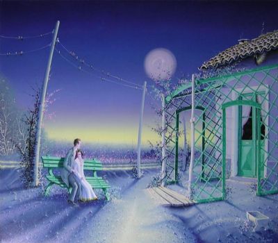 Il ritorno della rondine