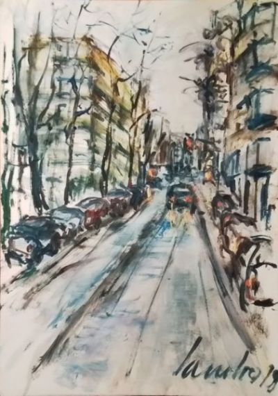 Viale