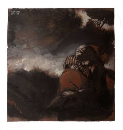 Studio di madre con figlio