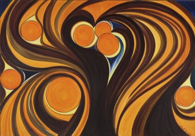 L'albero delle sette virtù