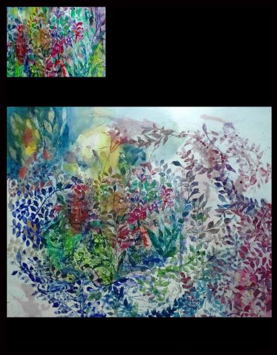 Abstract Landscapes  