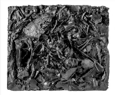 Tanatocenosi n° 1