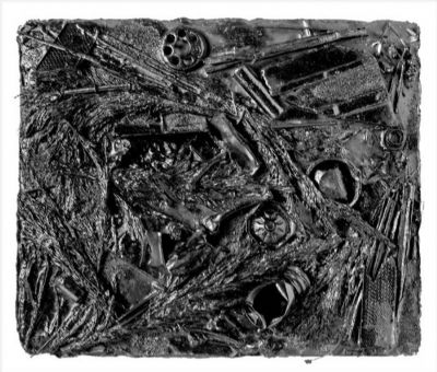 Tanatocenosi n° 2