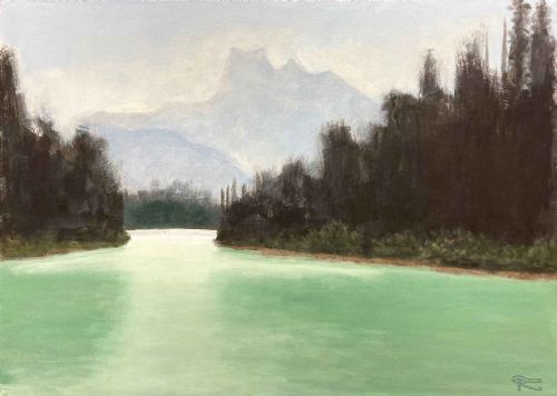 Emerald Lake
