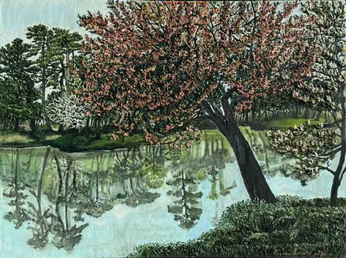 Giardino d'acqua