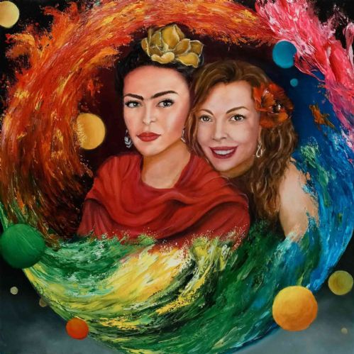 Costellazioni affini