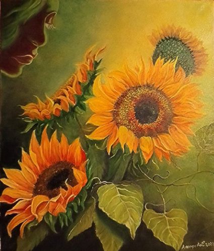 Girasolando