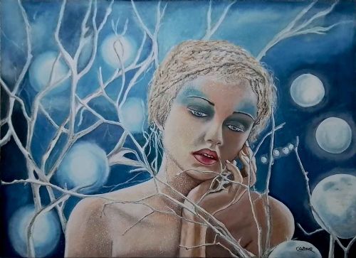 Gea - La Madre di tutti