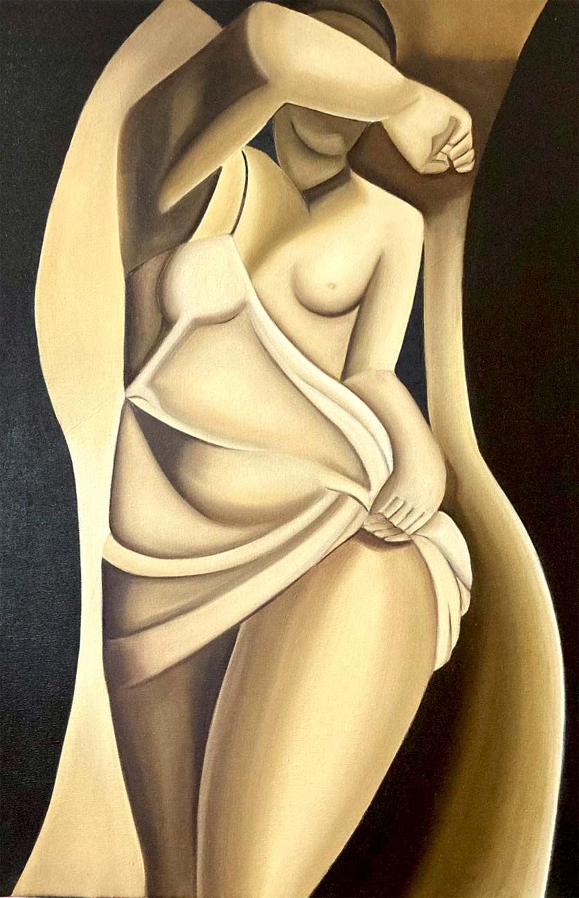 Tamara de Lempicka