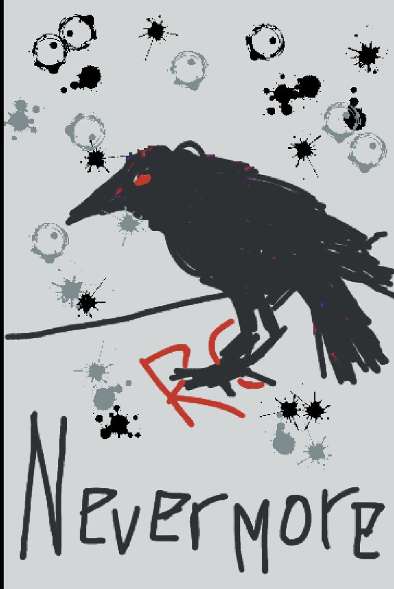 Nevermore