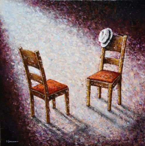 Dialogo delle assenze