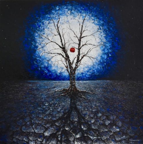 L'ultima mela per i nuovi Adamo ed Eva