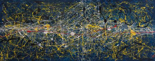 La scintilla della vita