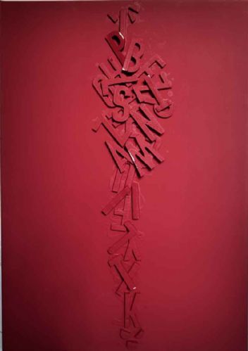 Pensiero monocromo 2°