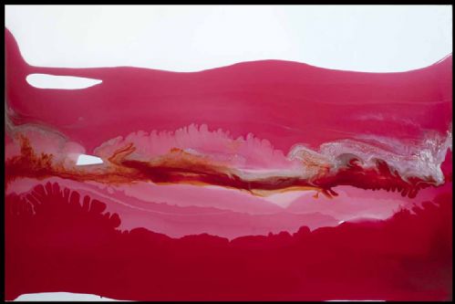Elemento rosso 2 