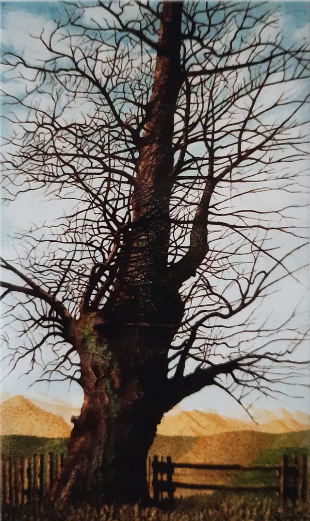 L'albero di Babilonia