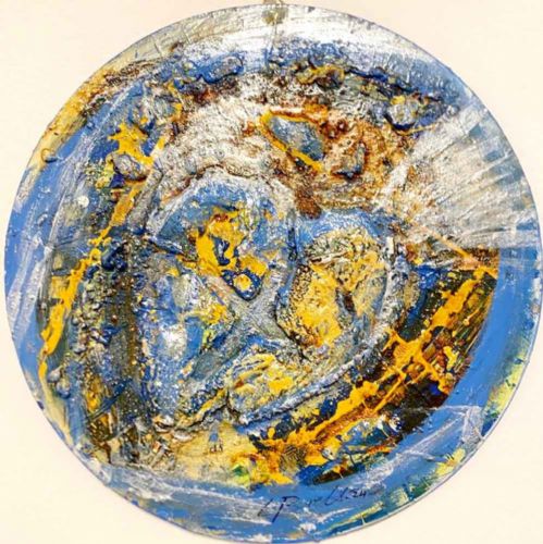 Cieli della speranza 1