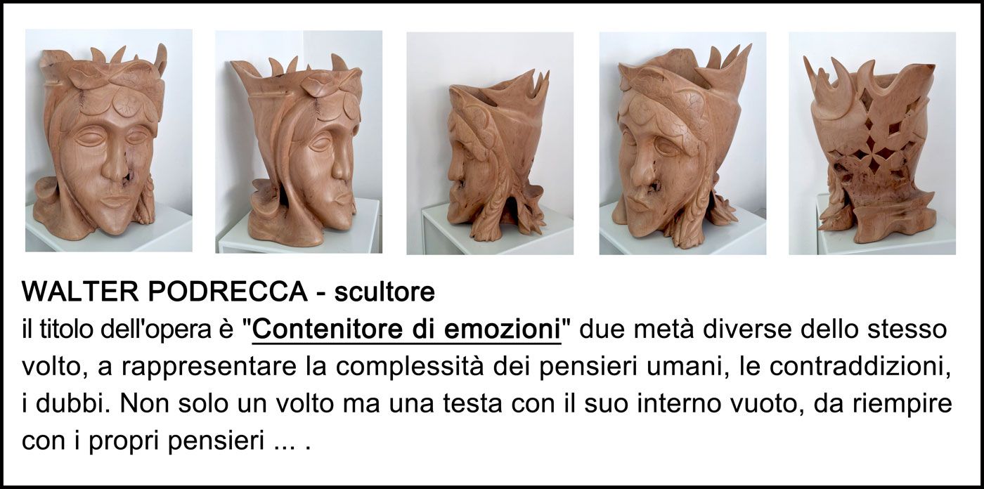 Contenitore di emozioni