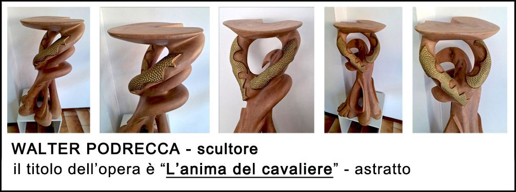 L'anima del cavaliere