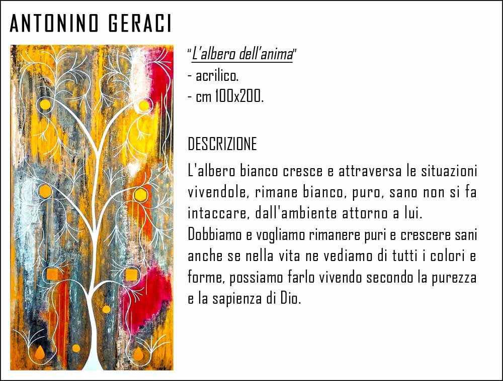 L'albero dell'anima  