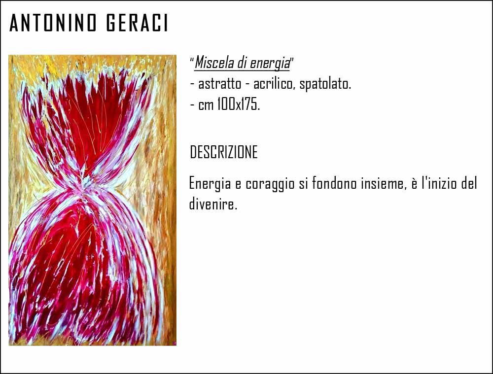 Miscela di energia 