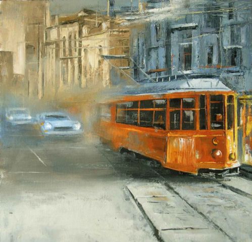 Circolare Sinistra di Milano