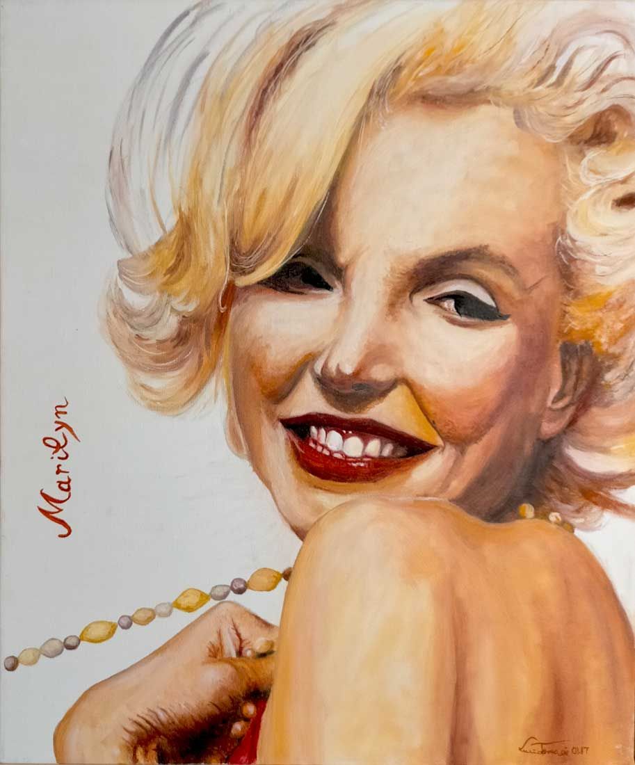 Marilyn