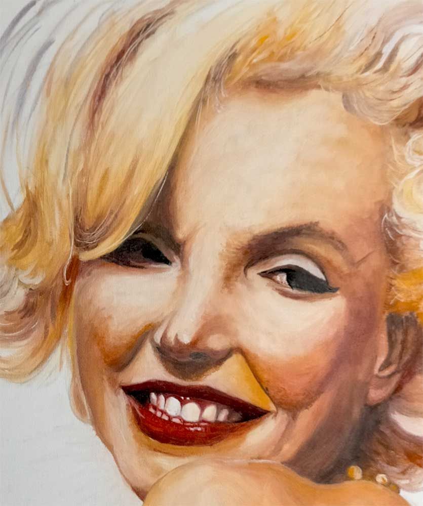 Marilyn