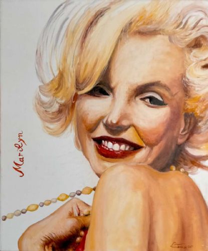 Marilyn