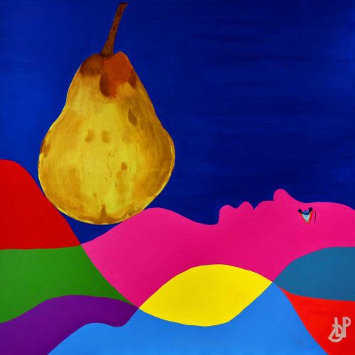 Pera su Bella Addormentata