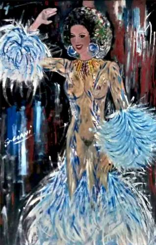 Un omaggio a Gianna Maria