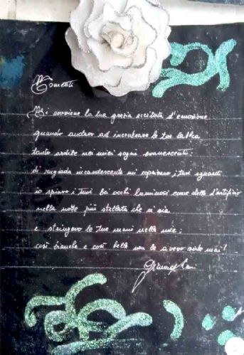 poesia