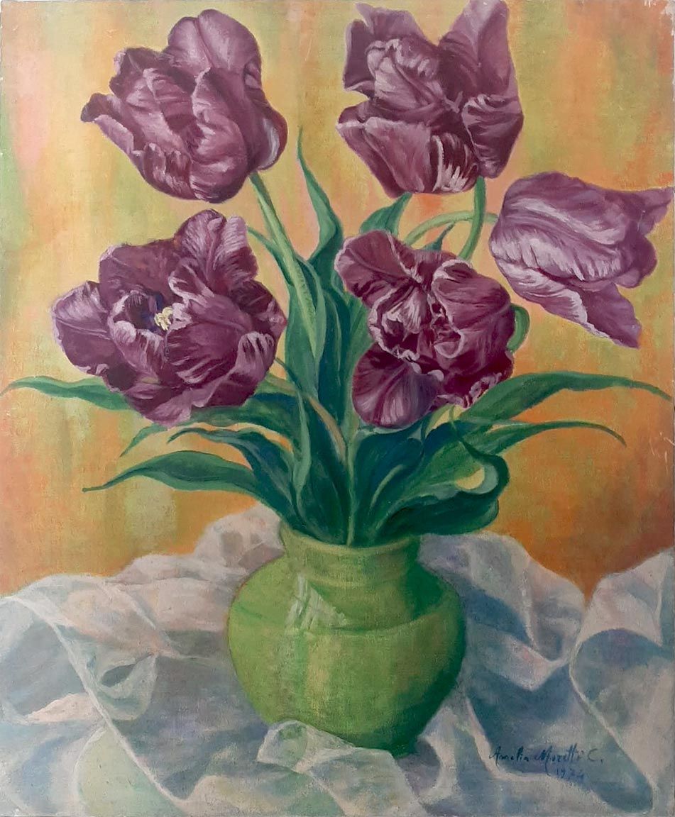I tulipani