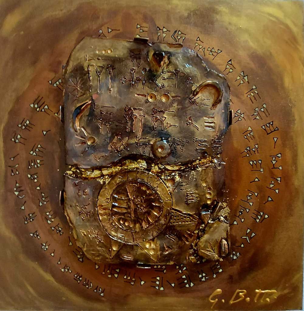 Tracce del passato