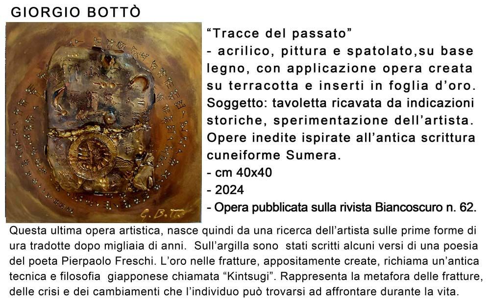Tracce del passato