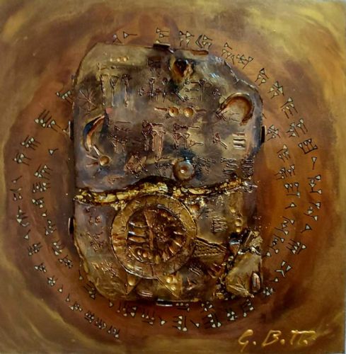 Tracce del passato