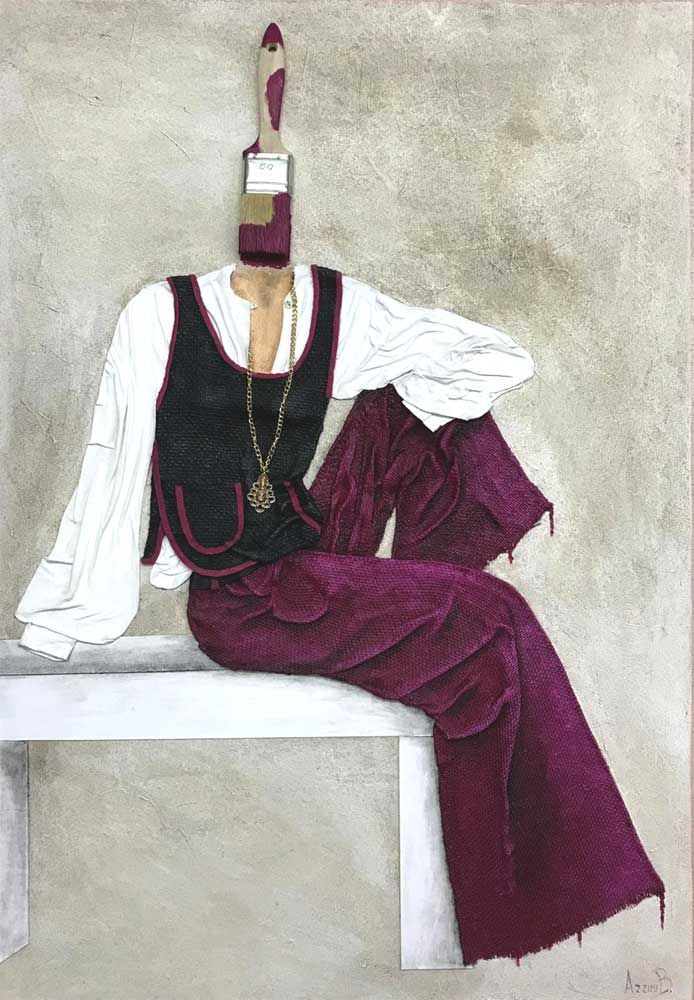 Protagonista