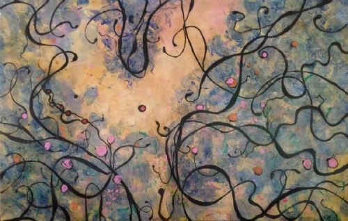 Blossoming