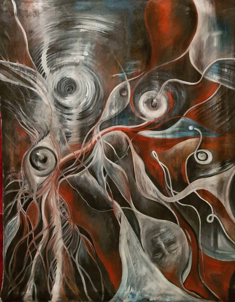 Il viaggio