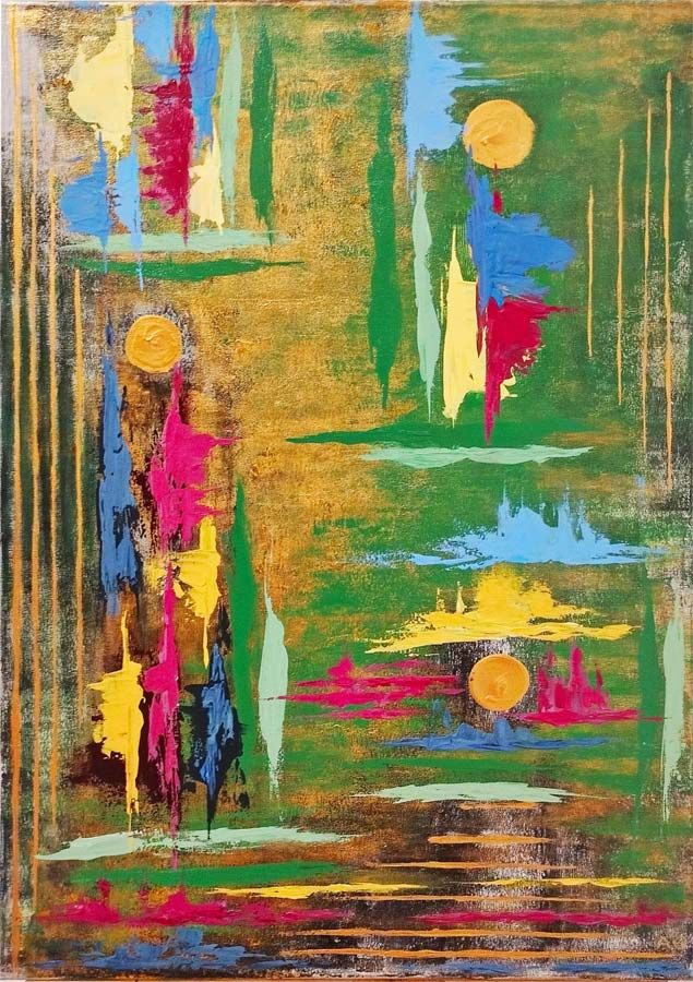 Colori dell'anima