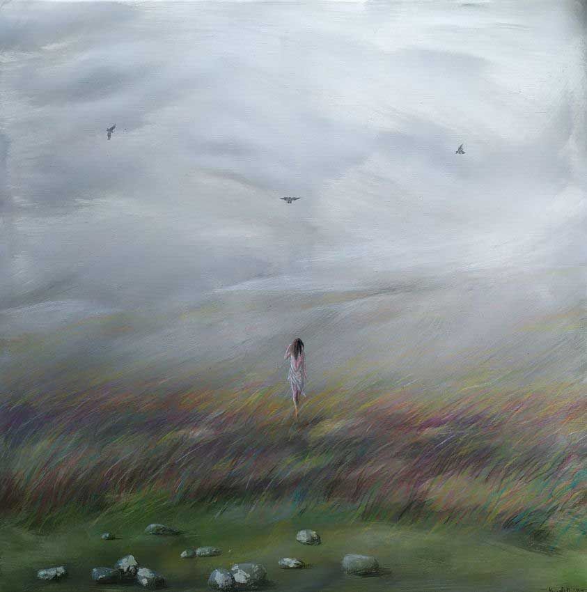 Winds of change