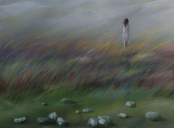 Winds of change